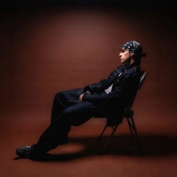 Connor Skinner veröffentlicht seine neue Single “Find You”