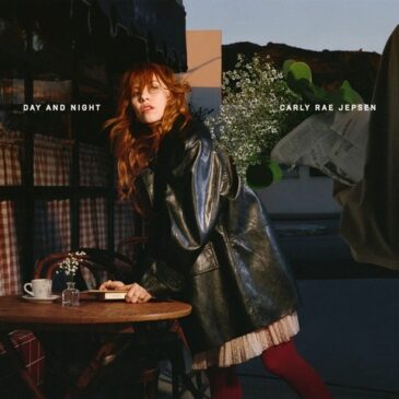 Carly Rae Jepsen kündigt Doppelalbum „Day and Night“ an