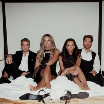 A*Teens melden sich mit neuer Single “ICONIC” zurück!