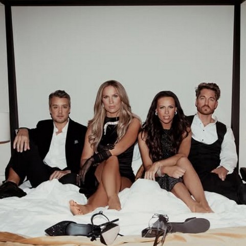 A*Teens melden sich mit neuer Single “ICONIC” zurück!