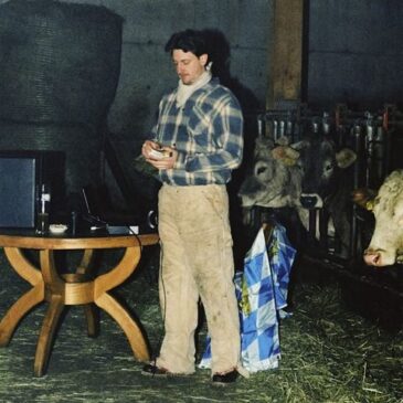 Tream veröffentlicht neue Single “BAYERN GO HIGH”