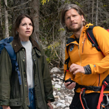 Bergwachtserie: Die Bergretter (2) – Verbrannte Erde (ZDF 19:25 – 20:15 Uhr)