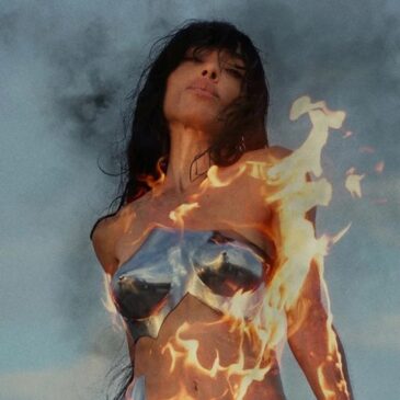 Loreen veröffentlicht den Titelsong “WildFire” aus dem kommenden gleichnamigen Album
