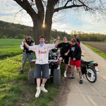 Tream veröffentlicht neue Single “KOKO BRAUN”