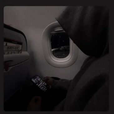 Pouma veröffentlicht neue Single “iPhone”