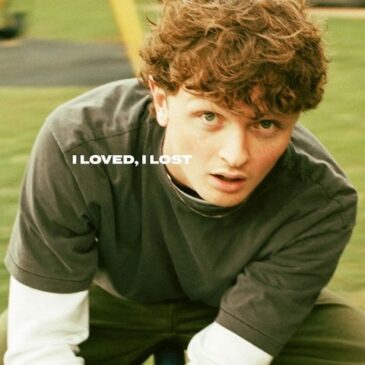 Will Linley veröffentlicht seine neue Single „I Loved, I Lost“
