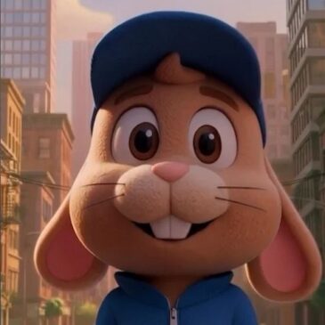 Eko Fresh startet mit neuer Single “Bunny-Hop” in sein Kindermusik-Projekt “HipHopper”