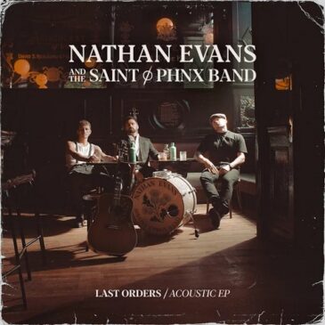 Nathan Evans & SAINT PHNX veröffentlichen neue EP “Last Orders”