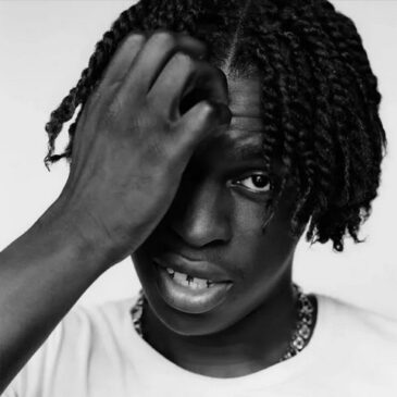Daniel Caesar kommt für eine Show nach Deutschland!