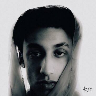 Kii veröffentlicht seine neue Single “Sanduhr”