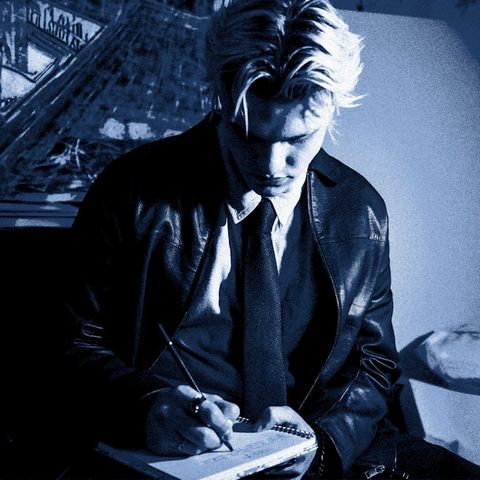 JBS veröffentlicht seine neue Single “Liebeslied”