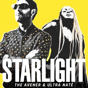 The Avener x Ultra Naté veröffentlichen gemeinsame Single “Starlight”