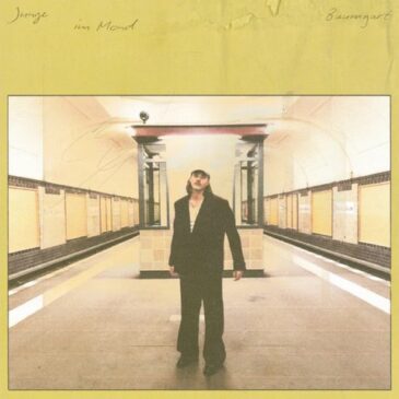 Baumgart veröffentlicht seine neue Single “Junge im Mond”