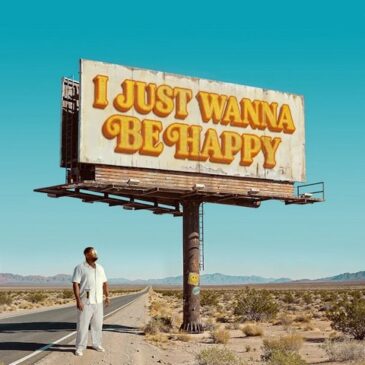 Ray Dalton veröffentlicht seine neue Single “I Just Wanna Be Happy”