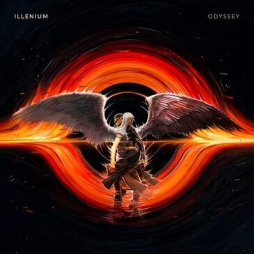 ILLENIUM veröffentlicht sein neues Album “ODYSSEY”