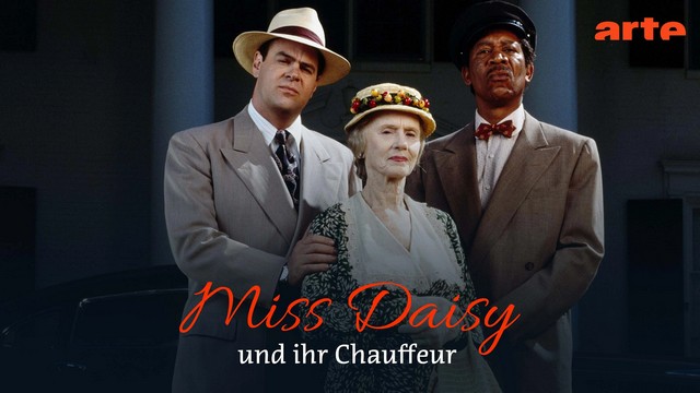 Tragikomödie: Miss Daisy und ihr Chauffeur (Arte  20:15 – 21:50 Uhr)