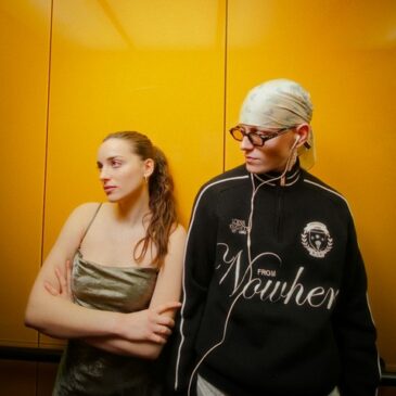 BELA veröffentlicht “Herz” und ist beim ESC-Vorentscheid dabei!