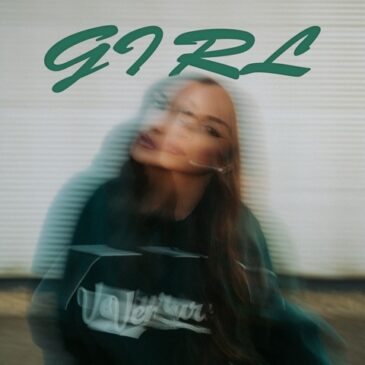 Florentina veröffentlicht neue Single “Girl”