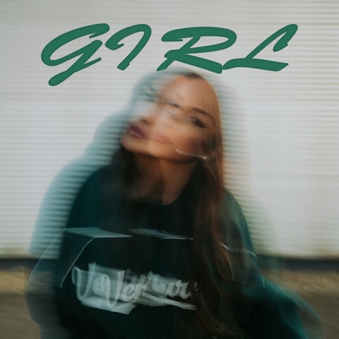 Florentina veröffentlicht neue Single “Girl”