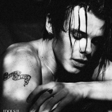 YUNGBLUD droppt den zweiten Part von “Idols”