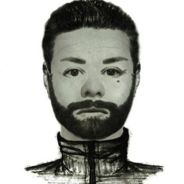 Versuchter schwerer Raub in Halberstadt: Fahndung mit Phantombild