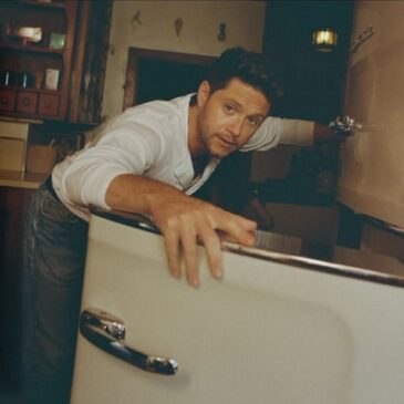 Niall Horan kündigt seine neue Single “Dinner Party” für den 20. März an