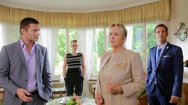 Krimiserie: Die Rosenheim-Cops – Der größte Fehler seines Lebens (ZDF 16:10 – 17:00 Uhr)