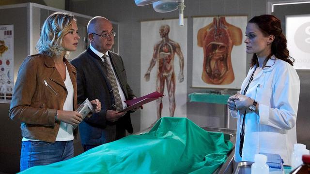 Krimiserie: Die Rosenheim-Cops – Ein Zwilling kommt selten allein (ZDF 16:10 – 17:00 Uhr)