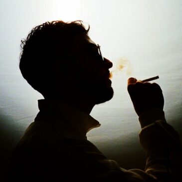 Hamburger Rapper kt veröffentlicht neue Single “dom p”