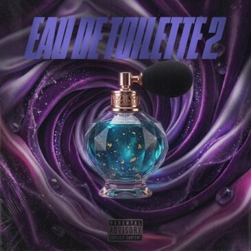 Mucco veröffentlicht neue Single “Eau de Toilette II”