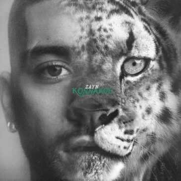 ZAYN veröffentlicht heute seine neue Single „sideways“ aus dem neuen Album “Konnakol”