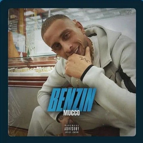 Mucco veröffentlicht neue Single “Benzin”