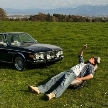 Tream x Blümchen veröffentlichen “K2”