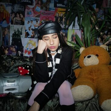 Niyas veröffentlicht ihre neue Single “Fehler”