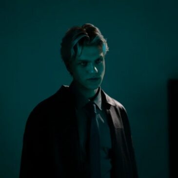 JBS veröffentlicht seine neue Single & Video “Meer”