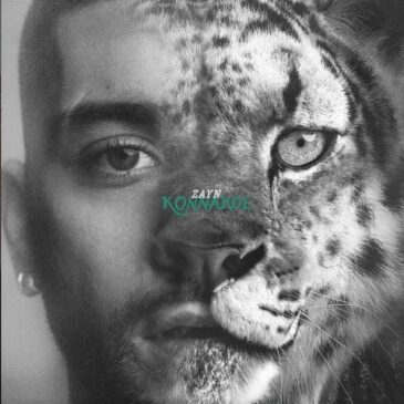 ZAYN veröffentlicht sein neues Album “KONNAKOL”