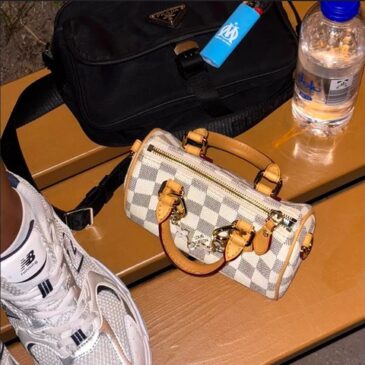 Haaland936 veröffentlicht neue Single “Oud”