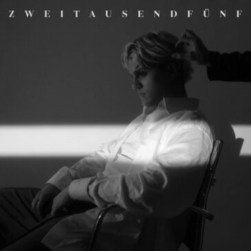 JBS veröffentlicht sein Debütalbum “ZWEITAUSENDFÜNF”