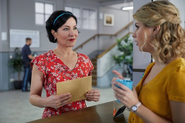 Krimiserie: Die Rosenheim-Cops – Bestohlene Diebe (ZDF  17:15 – 18:00 Uhr)