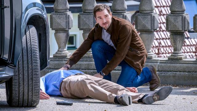 Krimiserie: Soko Linz – Unter Schock (ZDF 18:05 – 19:00 Uhr)
