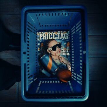 Sara James startet mit “Pricetag” das nächste Kapitel