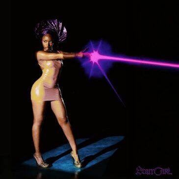 Ayra Starr kündigt neues Album „STARR GIRL“ für den 14. August an