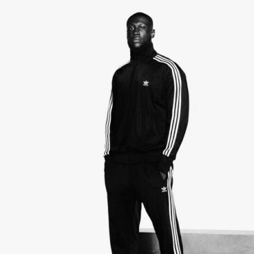 Stormzy meldet sich mit neuer Single „24 Hours“ zurück