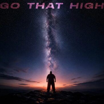 Ray Dalton veröffentlicht seine neue Single “Go That High”