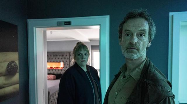 Tatort: Schmerz (Das Erste  20:15 – 21:45 Uhr)