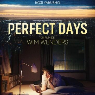 Drama: Perfect Days (RBB  20:15 – 22:15 Uhr)