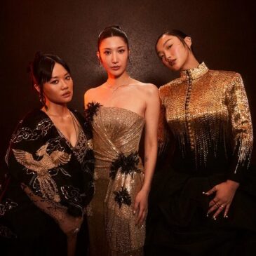 K-Pop Demon Hunters gewinnt zwei Oscars & schreibt Filmgeschichte / Bester Animationsfilm & Bester Originalsong