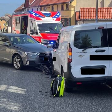 Polizeirevier Harz: Aktuelle Polizeimeldungen