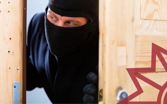 Mehrere Kellereinbrüche in der Halberstädter Innenstadt