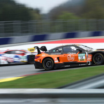 International und vielfältig: Das ADAC GT Masters 2026